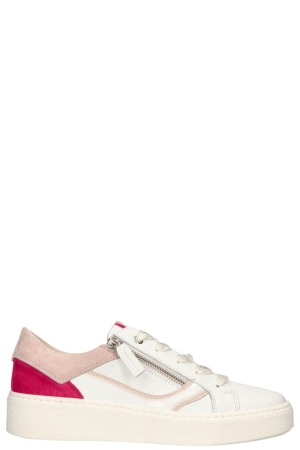 DL-Sport 6210 versione 03 wit Vitello Bianco/ Velour Fuxia DL-Sport 6210 versione 03 wit Vitello Bianco/ Velour Fuxia