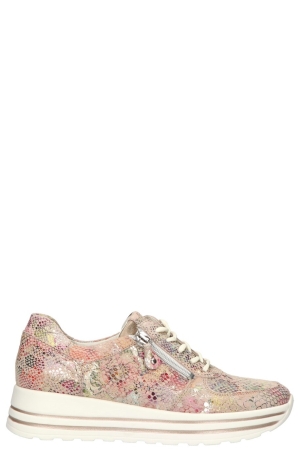 Waldlaufer 758008 214 264 H-Lana meerkleurig 214 264 Summer Eclis rosa lightgold Waldlaufer 758008 214 264 H-Lana meerkleurig 214 264 Summer Eclis rosa lightgold