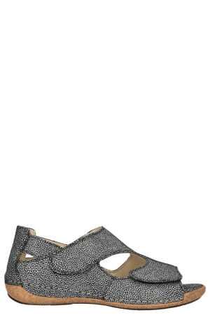 Waldlaufer 342024 146 001 Heliett zwart Naba schwarz Waldlaufer 342024 146 001 Heliett zwart Naba schwarz