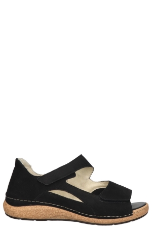 Waldlaufer 681K80 200 001 K-Heliett zwart Denver Krokusstretch schwarz Waldlaufer 681K80 200 001 K-Heliett zwart Denver Krokusstretch schwarz