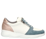 Kleur Blauw