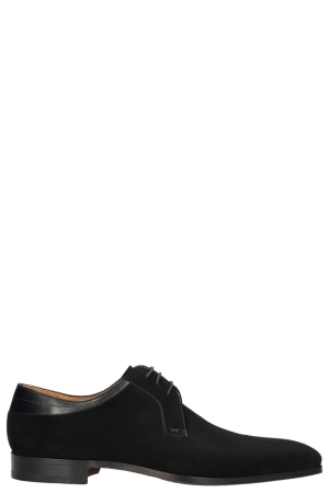 Magnanni 25236 270 Negro Bol zwart Negro