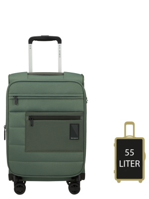 Samsonite Reisartikelen Samsonite Trolley <span>145446 0588 Vaycay Spinner 55</span>
