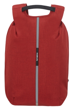 Samsonite 128822 1361 Securipak Laptop Backpack rood Garnet Red