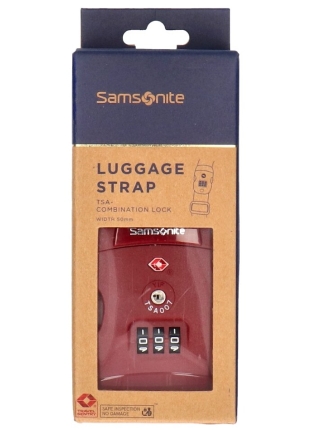 Samsonite