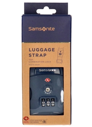 Samsonite