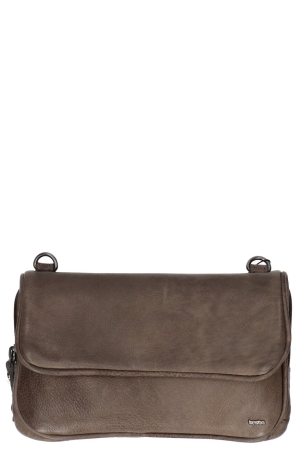 Berba 335-932-66 grijs Elephant