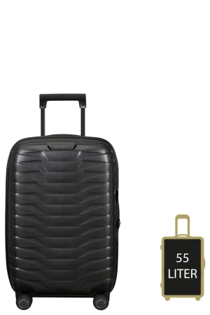 Samsonite 140087 4804 Proxis Spinner 55 grijs Matt Graphite