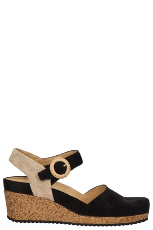 Durea 5919 564 1007 zwart 1007 zwart