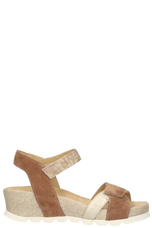 Durea 7403 024 1013 cognac 1013 bruin