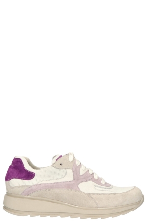 Durea 6272 685 0822 paars 0822 wit