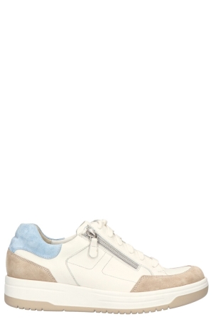 Durea 6281 688 0926 meerkleurig 0926 wit