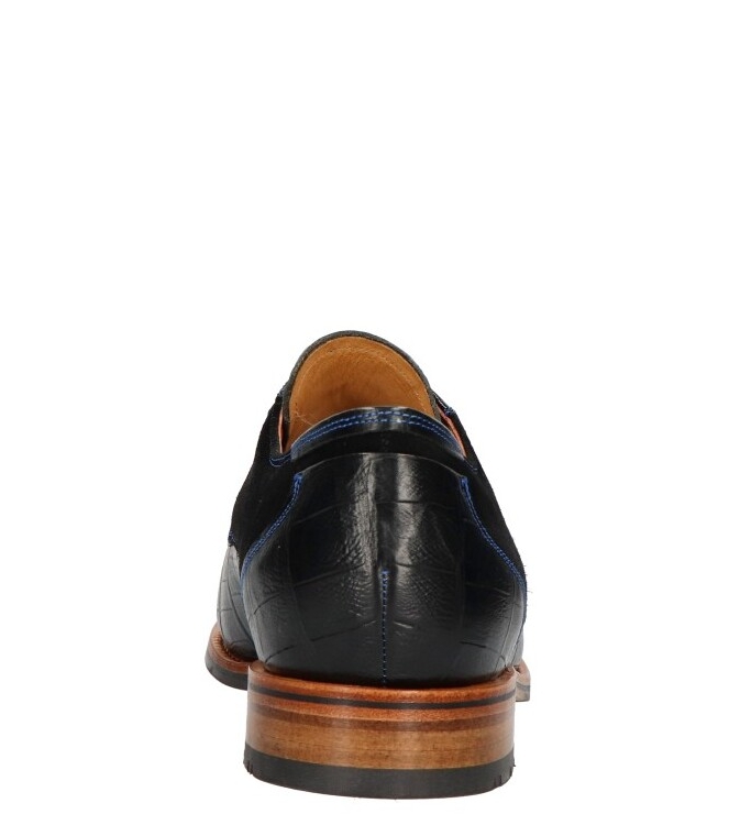 Verschuren Verschuren geklede schoenen <span>2840 I 244 zwart</span> 596 Zwart+ Suede Verschuren geklede schoenen <span>2840 I 244 zwart</span> 2840 I 244 zwart zwart - www.bremmerschoenen.nl - Bremmer Schoenen