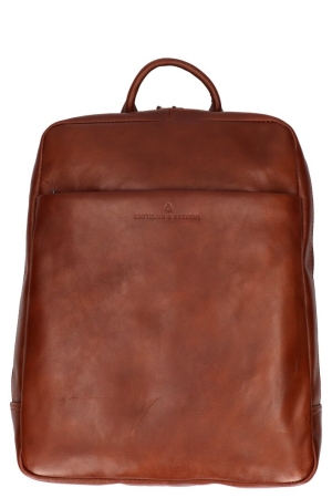 Castelijn & Beerens 15 9576 LB cognac Licht Bruin Castelijn & Beerens 15 9576 LB cognac Licht Bruin