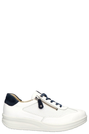 Hartjes 262.2517 02/47 Diabetik wit Weiss/ dunkel blau Hartjes 262.2517 02/47 Diabetik wit Weiss/ dunkel blau