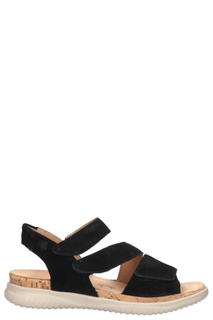 Hartjes 132.1135 33/01 Breeze zwart Schwarz