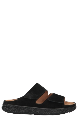 Hartjes 122.1221 01/00 Groove zwart Schwarz Hartjes 122.1221 01/00 Groove zwart Schwarz