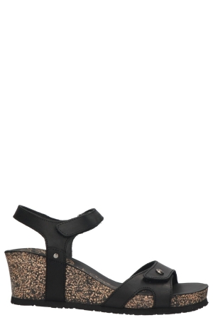 Panama Jack Julia Basics B1 zwart B1 Napa Negro/ Black Panama Jack Julia Basics B1 zwart B1 Napa Negro/ Black