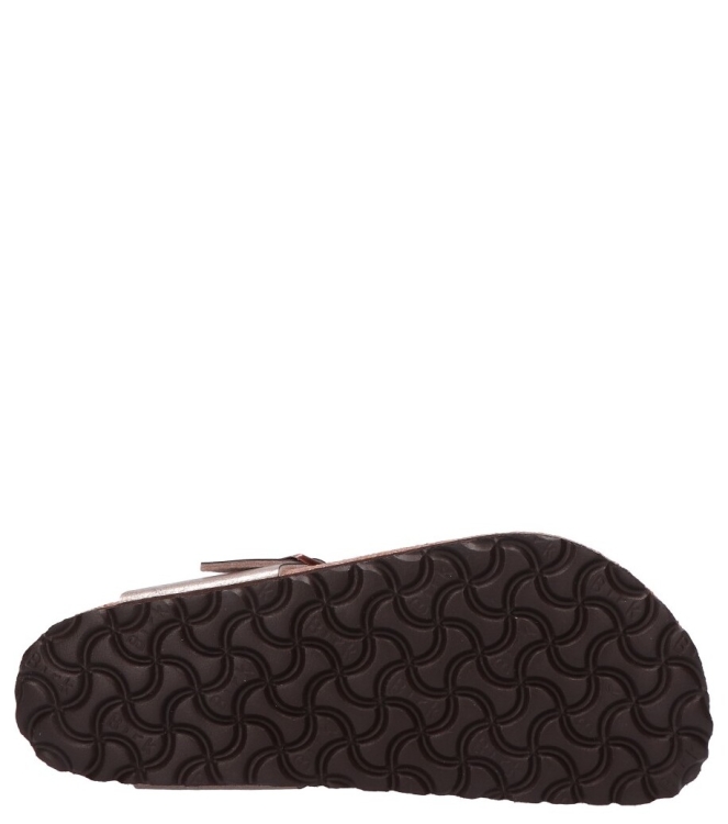 Birkenstock Birkenstock slipper <span>1016144 Gizeh</span> Graceful Taupe Birkenstock slipper <span>1016144 Gizeh</span> 1016144 Gizeh brons - www.bremmerschoenen.nl - Bremmer Schoenen