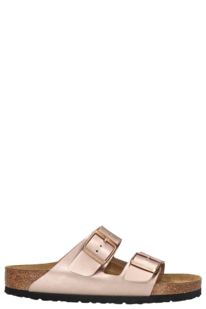 Birkenstock 1023942 Arizona goud Copper Birkenstock 1023942 Arizona goud Copper