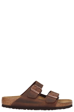 Birkenstock 052531 Arizona bruin Habana Birkenstock 052531 Arizona bruin Habana