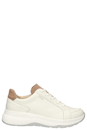 Finn Comfort 2785 902731 Lafayette wit Hielo/ sesame