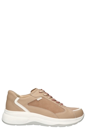 Finn Comfort 2780 902772 Piccadilly beige Sesame/ weiss