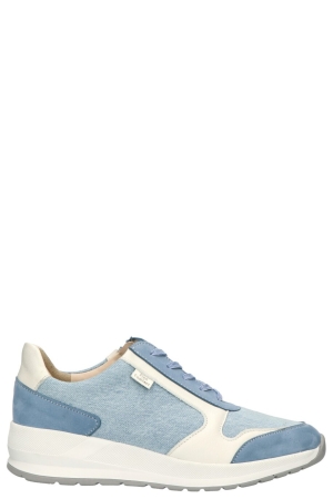 Finn Comfort 5067 902759 Mori blauw Blue/ Sky/ hielo Finn Comfort 5067 902759 Mori blauw Blue/ Sky/ hielo
