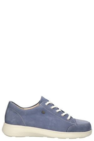 Finn Comfort 2866 007356 Fataga blauw Electro