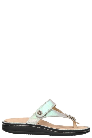 Finn Comfort 81524 793297 Alexandria-S meerkleurig Argento Finn Comfort 81524 793297 Alexandria-S meerkleurig Argento
