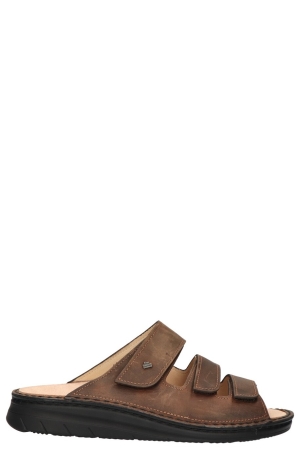Finn Comfort 1455 322500 Mataro bruin Barrel Finn Comfort 1455 322500 Mataro bruin Barrel