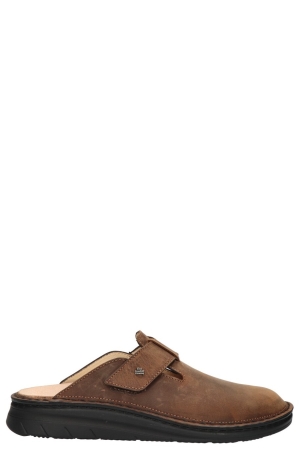 Finn Comfort 1454 322500 Petare bruin Barrel