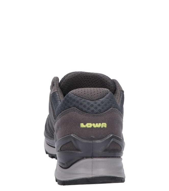 Lowa Lowa wandelschoen <span>LM311709-7993 Innox Pro GTX lo</span> anthracite - avocado Lowa wandelschoen <span>LM311709-7993 Innox Pro GTX lo</span> LM311709-7993 Innox Pro GTX lo grijs - www.bremmerschoenen.nl - Bremmer Schoenen