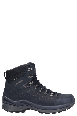 Lowa LM310757-6996 Toro Pro GTX Mid blauw navy-navy Lowa LM310757-6996 Toro Pro GTX Mid blauw navy-navy