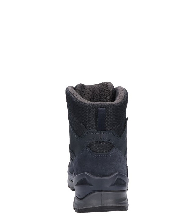Lowa Lowa wandelschoen <span>LM310757-6996 Toro Pro GTX Mid</span> navy-navy Lowa wandelschoen <span>LM310757-6996 Toro Pro GTX Mid</span> LM310757-6996 Toro Pro GTX Mid blauw - www.bremmerschoenen.nl - Bremmer Schoenen