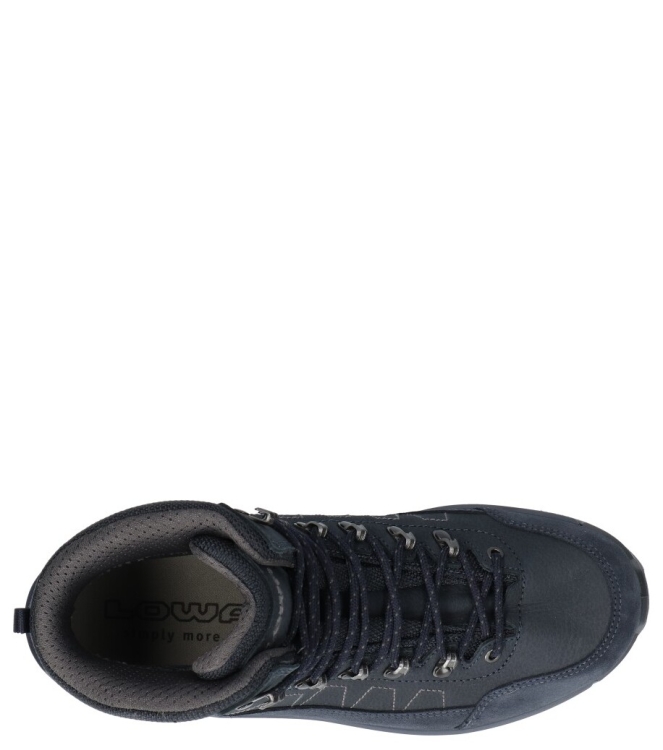 Lowa Lowa wandelschoen <span>LM310757-6996 Toro Pro GTX Mid</span> navy-navy Lowa wandelschoen <span>LM310757-6996 Toro Pro GTX Mid</span> LM310757-6996 Toro Pro GTX Mid blauw - www.bremmerschoenen.nl - Bremmer Schoenen