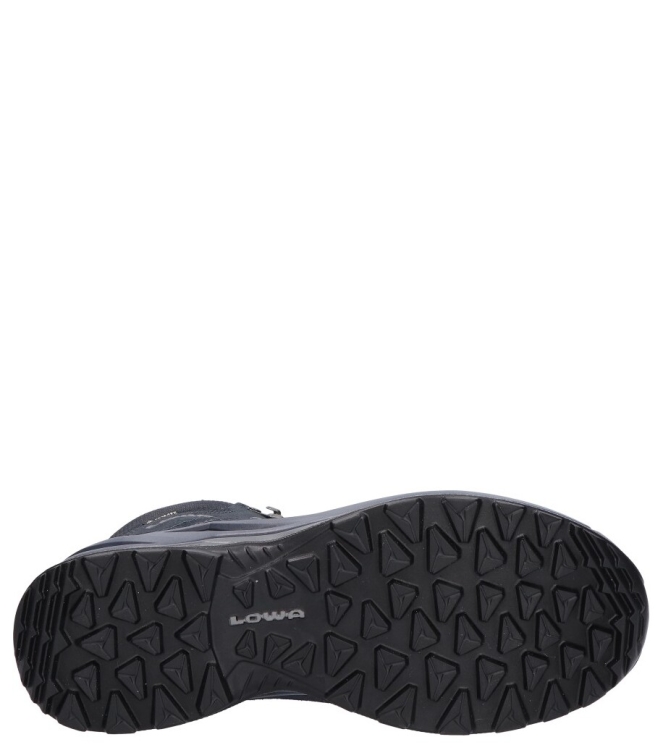 Lowa Lowa wandelschoen <span>LM310757-6996 Toro Pro GTX Mid</span> navy-navy Lowa wandelschoen <span>LM310757-6996 Toro Pro GTX Mid</span> LM310757-6996 Toro Pro GTX Mid blauw - www.bremmerschoenen.nl - Bremmer Schoenen