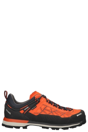 Meindl 4694-76 Literock free GTX oranje 76 orange