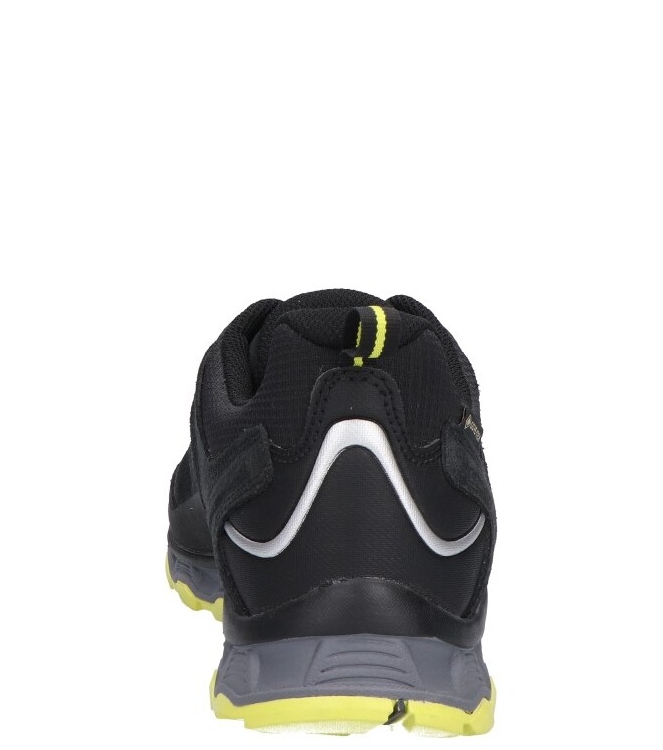 Meindl wandelschoen <span>3966-01 Lite Trail GTX</span> 3966-01 Lite Trail GTX zwart - www.bremmerschoenen.nl - Bremmer Schoenen