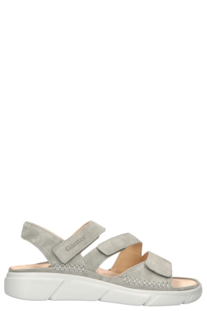 Ganter 200472 6800 Halina grijs 6800 Stone Ganter 200472 6800 Halina grijs 6800 Stone