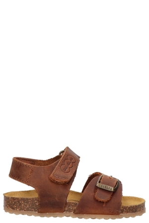 Develab 48305 757 cognac 757 Cognac Brushed/Washed