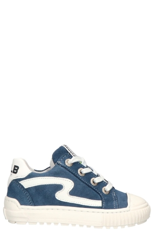 Develab 45957 693 blauw 693 Blue Combi Suede Develab 45957 693 blauw 693 Blue Combi Suede