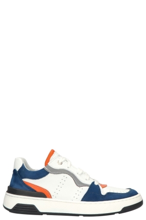 Track Style 324360 123 Brent Bond blauw 123 Cobalt/ White Track Style 324360 123 Brent Bond blauw 123 Cobalt/ White