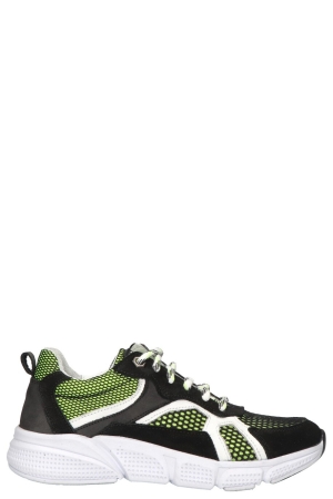 Track Style 324385 489 Floris Fox zwart 489 Black Track Style 324385 489 Floris Fox zwart 489 Black