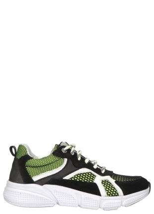 Track Style