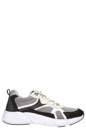 Track Style 324385 589 Floris Fox wit 589 Black Track Style 324385 589 Floris Fox wit 589 Black