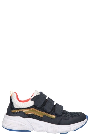 Track Style 324375 129 Finn Fox blauw 123 Cobalt Track Style 324375 129 Finn Fox blauw 123 Cobalt