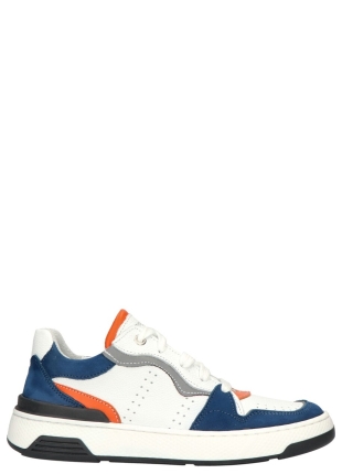 Track Style