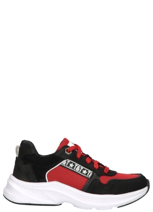 Track Style
