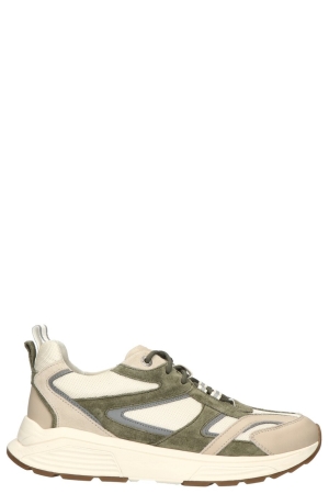 Xsensible 33202.5 119 Brooklyn Men H groen 119 Ivory Combi